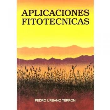 Aplicaciones fitotécnicas
