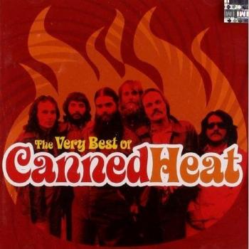Very Best Of Canned Heat