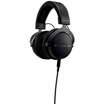 Beyerdynamic DT 1770 Pro Closed-Back Studio Reference Headphones