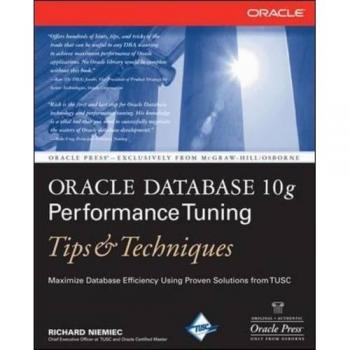 Oracle Database 10g Performance Optimization Guide