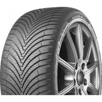 Neumático Kumho Solus 4S HA32 (225/55 R19 99V 4PR)