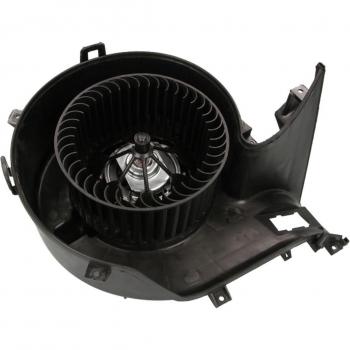 Ventilador interior/habitáculo THERMOTEC DDX009TT - Tipo: Ventilador, Características: Compatible con diferentes modelos de vehículos, diseño optimizado para un rendimiento eficiente, fácil instalación, fabricado con materiales de alta calidad