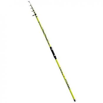 Caña de Surfcasting Telescópica Lineaeffe Personaler WWG hasta 200g