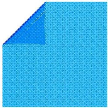 vidaXL Blue PE Rectangular Pool Cover 549 x 274 cm