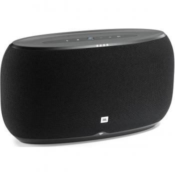 JBL Link 500 Negro - Reacondicionado Excelente - Garantía de 30 meses - Envío Gratuito