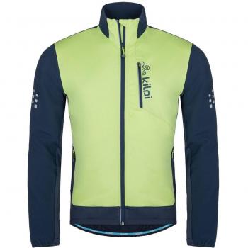 Kilpi Nordim Men's Lightweight Softshell Running Jacket