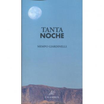 Tanta noche