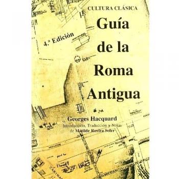 Guia de la Roma antigua