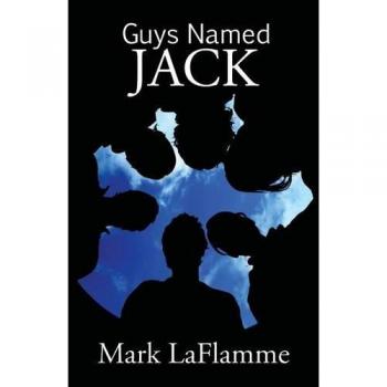 Chicos Llamados Jack - Edición en Tapa Blanda