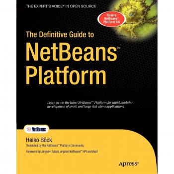 Guía Definitiva de la Plataforma NetBeans - Libro técnico sobre desarrollo con NetBeans, incluye ejemplos prácticos, técnicas avanzadas y mejores prácticas para el uso eficiente del entorno de desarrollo