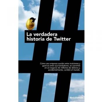 La verdadera historia de Twitter