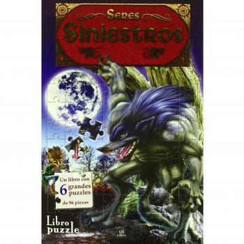 Seres Siniestros