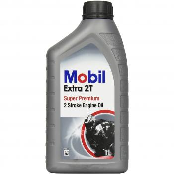Aceite de Motor Mobil 1 5W-30 Sintético de Alto Rendimiento 144085