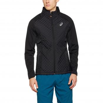 HYBRID JACKET PERFORMANCE BLACK 16/17 Asics XL PERFORMANCE BLACK