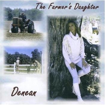 Farmer's Daughter
