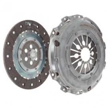 Kit de embrague VALEO 832412