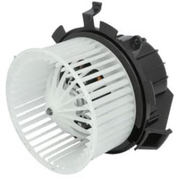 Ventilador habitáculo THERMOTEC DDC011TT 407 SW (6E_) con características de ventilación interior, diseño compacto, bajo consumo energético y alta eficiencia en la circulación del aire