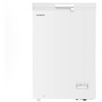 Congelador Corbero CCHH9122W de 55cm 98L