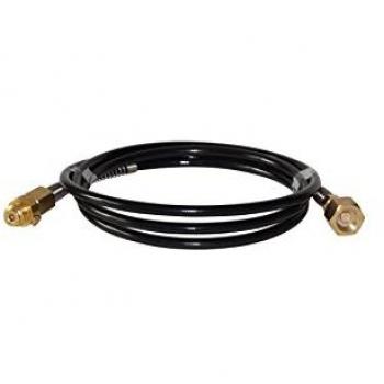 CO2 adaptador manguera de alta presión para soda Club carbonatador 425 g 1,5 m