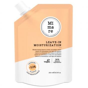 Acondicionador Leave-In Hidratante 200ml