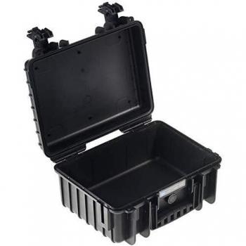 B&W outdoor.cases type 3000