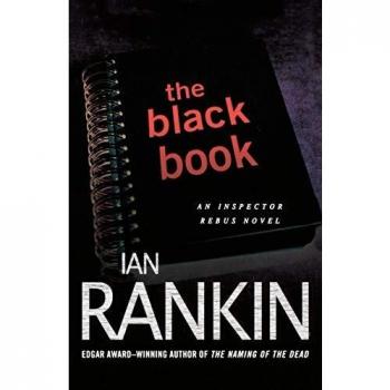 The Black Book: An Inspector Rebus Novel