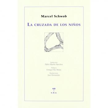 La cruzada de lo niños