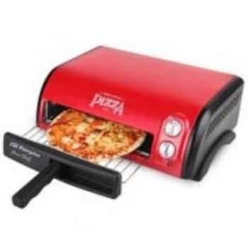 Orbegozo HO 150 - Mini horno eléctrico, 15 l