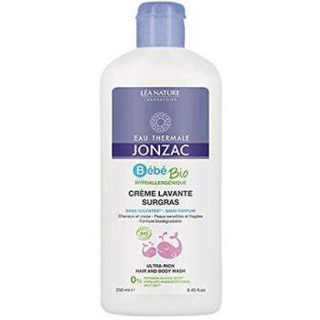 Jonzac Léa Nature Jonzac Baby Crema Limpiadora 250Ml 250 ml
