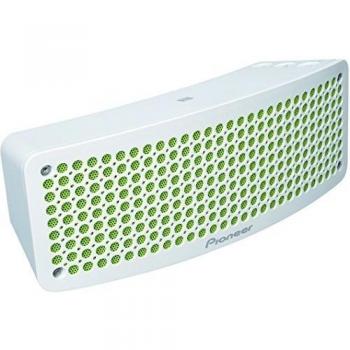 Pioneer XW-BTSP1-W - Altavoz portátil de 8W para Bluetooth
