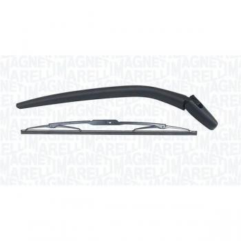 Limpiaparabrisas MAGNETI MARELLI 000723180076, tipo de producto: limpiaparabrisas, características: diseño aerodinámico, fácil instalación, adaptabilidad a diferentes modelos de vehículos, calidad premium