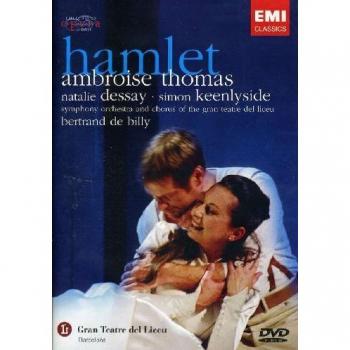 Thomas: Hamlet [DVD] [2004] [NTSC]