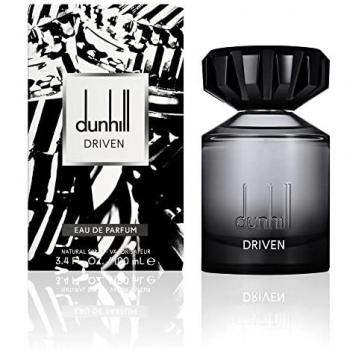 Dunhill Driven Eau de Parfum 100ml Spray