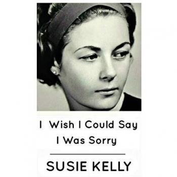 I Wish I Could Say I Was Sorry