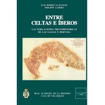 Entre Celtas E Íberos