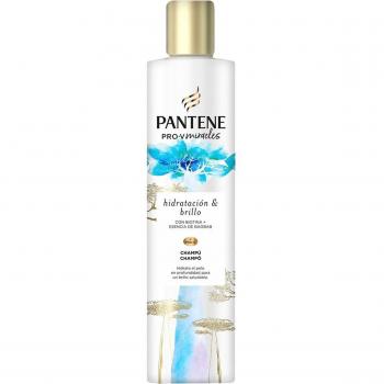 Pantene Pro-V Miracles Hydration & Shine Sulfate-Free Shampoo 225 ml