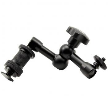 ArktisPRO profesional dslr brazo articulado 20 cm