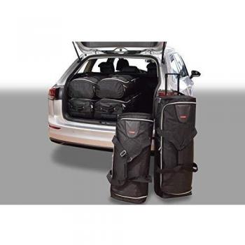 Set de Maletas Carbags Específico para Volkswagen Golf VIII Variant (CD) 2020-presente