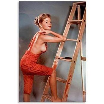NMNMNM Marlene Callahan - Póster decorativo