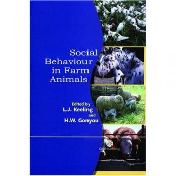 Social Behaviour in Farm Animals