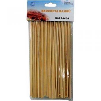 Happyfriends - Pinchos Bambu 15cm. blt-100