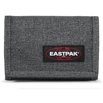 Eastpak Crew Portfolio - Dark Grey - One Size