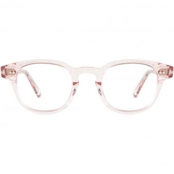 CHIMI C Peach Armazones Recetados para Hombre Rosas