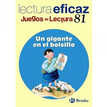Un gigante en el bolsillo Juego Lectura