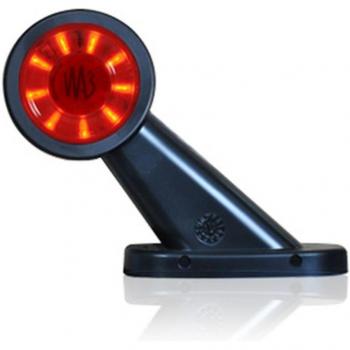 WAS 501BCP Luz de gálibo W21.7W