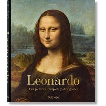 Leonardo. The Complete Paintings And Drawings