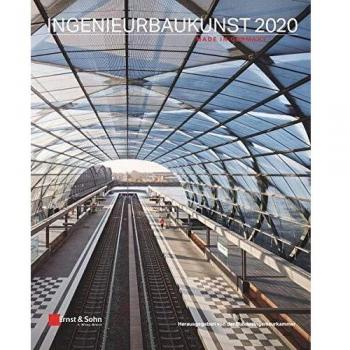 Ingenieurbaukunst 2020: Made in Germany
