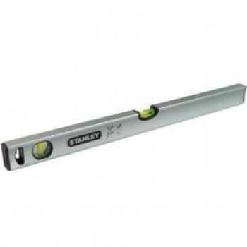 Nivel Magnético Stanley Classic Box Level 40cm Stht1-43110