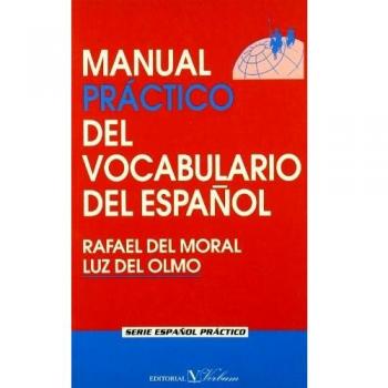 Manual práctico del vocabulario del español