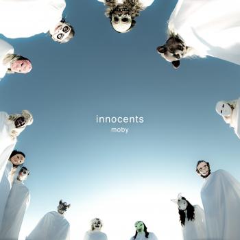 Innocents Vinyl Record